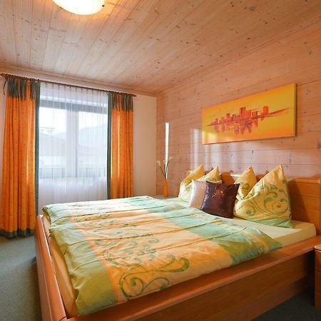 Appartement Joechl Ellmau Kültér fotó