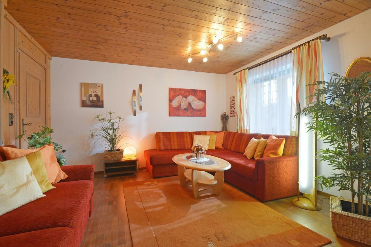 Appartement Joechl Ellmau Kültér fotó