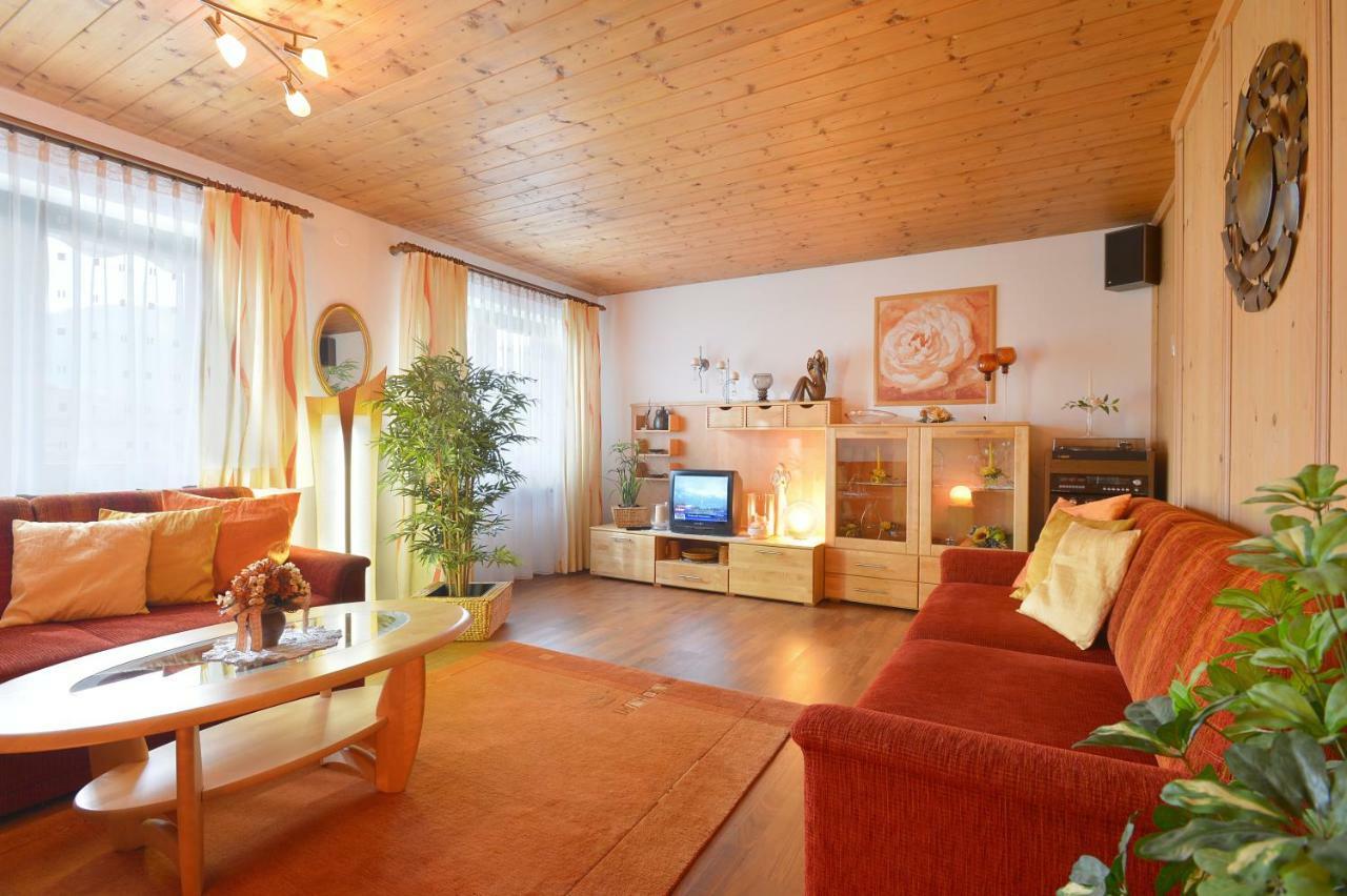 Appartement Joechl Ellmau Kültér fotó