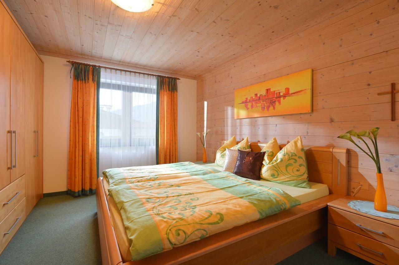 Appartement Joechl Ellmau Kültér fotó